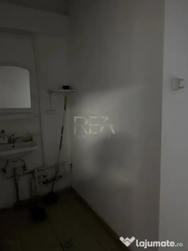 Spațiu Comercial Stradal | Calea Rahovei | Vad Comercial In