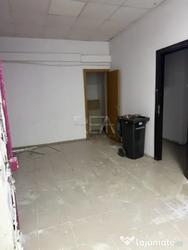 Spațiu Comercial Stradal | Calea Rahovei | Vad Comercial In
