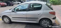 Autoturism Peugeot 206