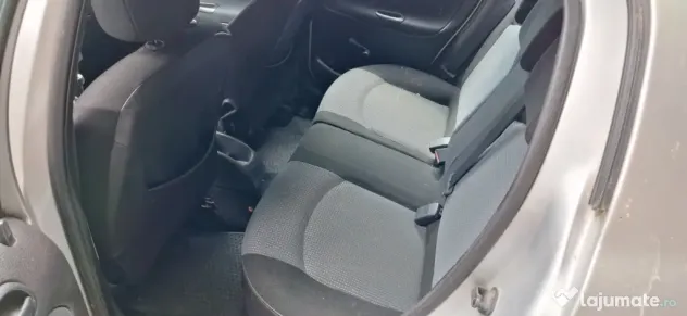 Autoturism Peugeot 206