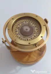 Vand busola vapor/navigatie/girocompas