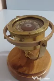 Vand busola vapor/navigatie/girocompas