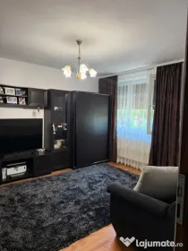 Apartament 2 camere decomandat, centrală proprie, 54 mp, zo