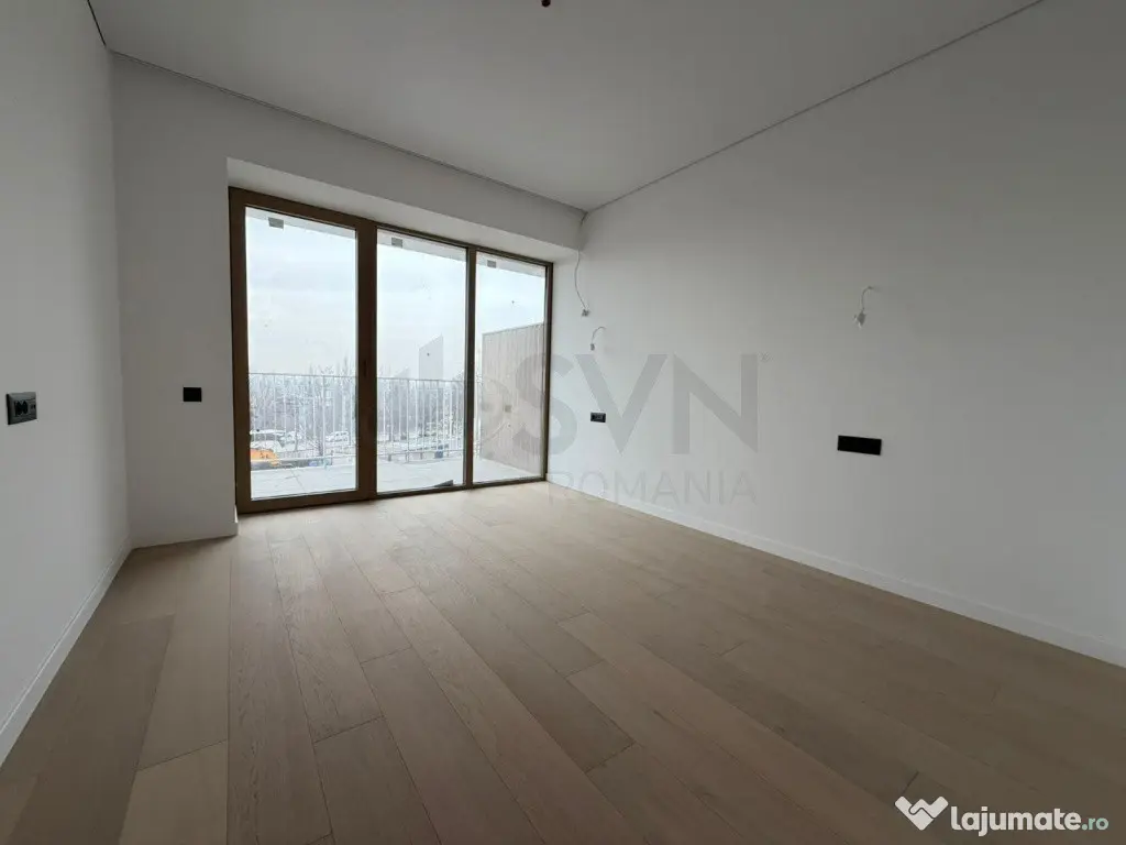 2 camere One Hight District