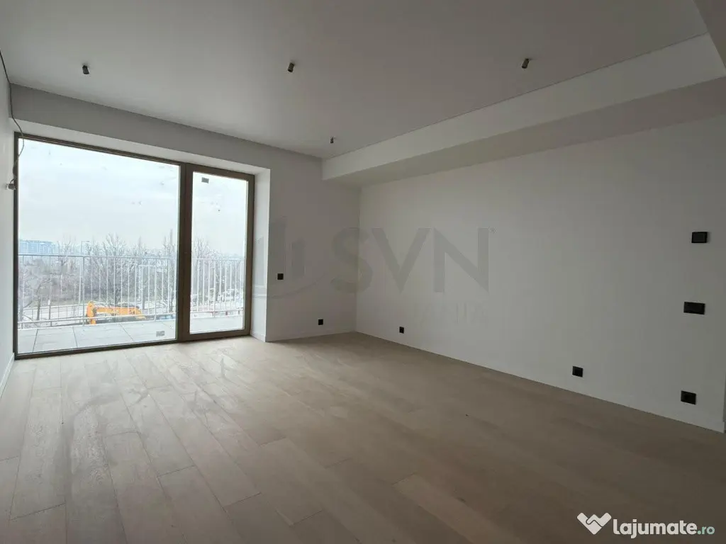 2 camere One Hight District