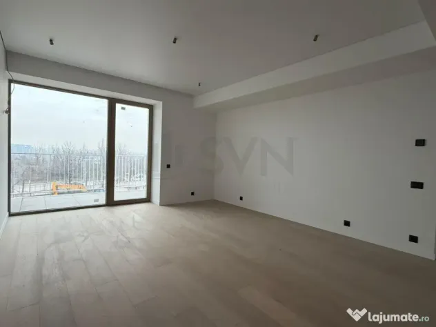 2 camere One Hight District