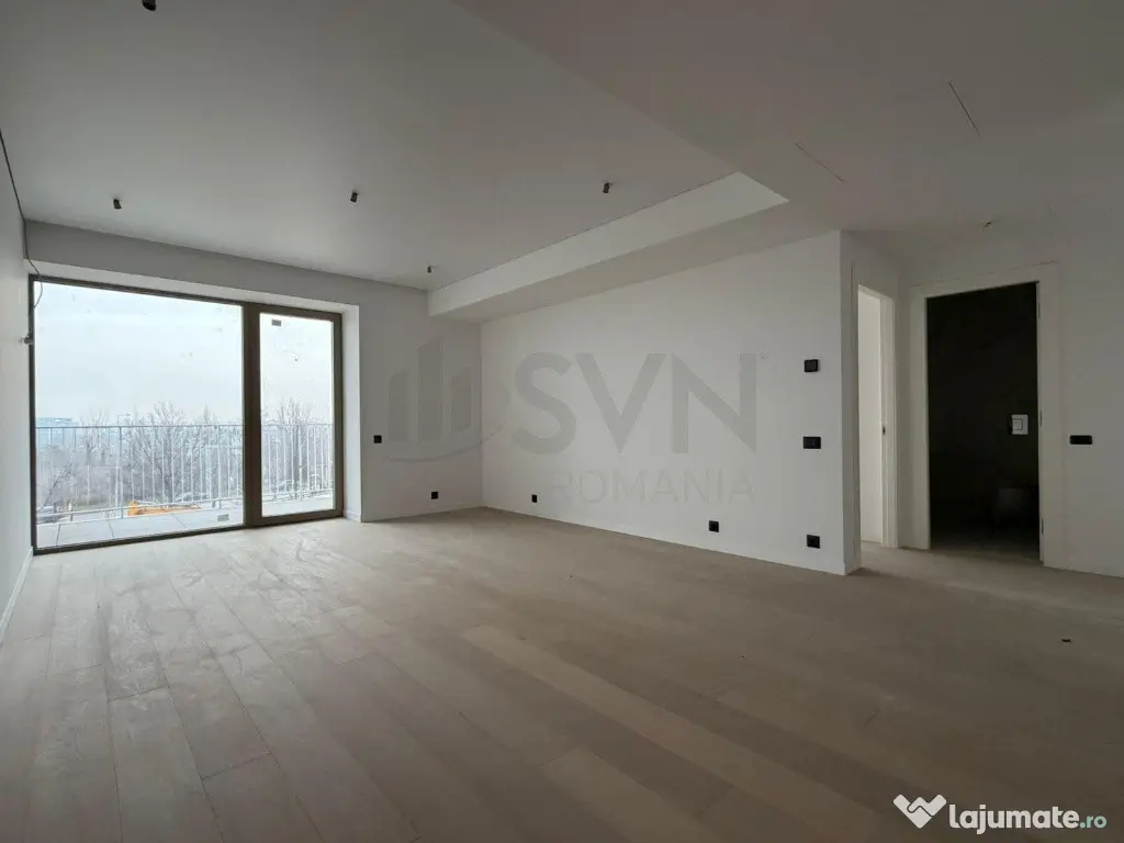 2 camere One Hight District