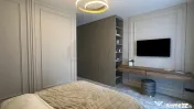 Apartament 3 camere Erou Iancu Nicolae Jollie Ville