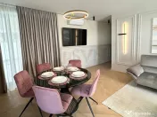 Apartament 3 camere Erou Iancu Nicolae Jollie Ville 
