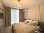 Apartament 3 camere Erou Iancu Nicolae Jollie Ville 