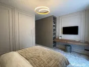 Apartament 3 camere Erou Iancu Nicolae Jollie Ville 