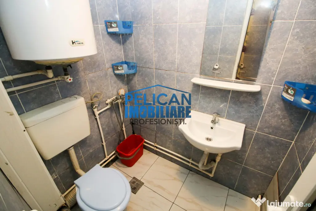 Neptun - 3 camere - Etaj 1 - 38.5MP