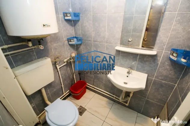 Neptun - 3 camere - Etaj 1 - 38.5MP