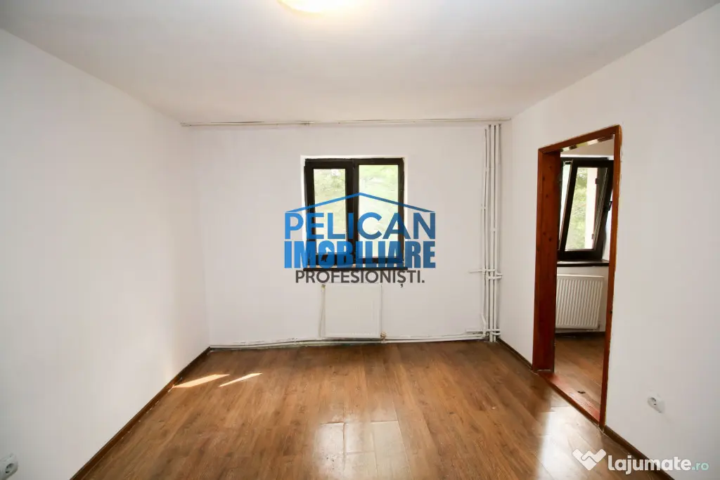 Neptun - 3 camere - Etaj 1 - 38.5MP
