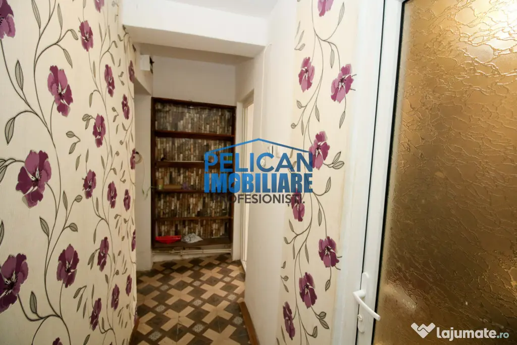 Neptun - 3 camere - Etaj 1 - 38.5MP