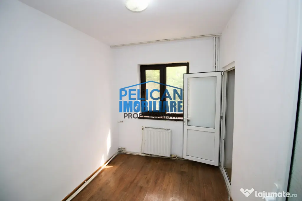 Neptun - 3 camere - Etaj 1 - 38.5MP