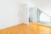 Apartament 4 camere duplex Sisesti - Vedere catre lac