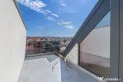 Apartament 4 camere duplex Sisesti - Vedere catre lac