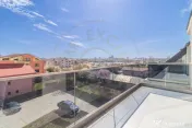 Apartament 4 camere duplex Sisesti - Vedere catre lac