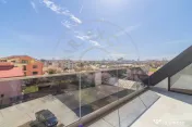 Apartament 4 camere duplex Sisesti - Vedere catre lac