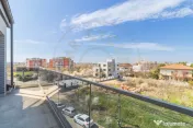 Apartament 4 camere duplex Sisesti - Vedere catre lac