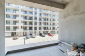 Apartament 3 camere Pipera, Miluna Residence 90,50 mp proiec