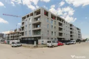 Apartament 3 camere Pipera, Miluna Residence 90,50 mp proiec