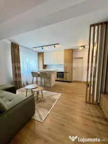 Apartament 2 camere, bloc nou, parter inalt, White Residence