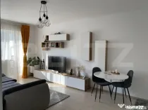 Apartament 2 camere decomandat, finisaje premium, izolare fo