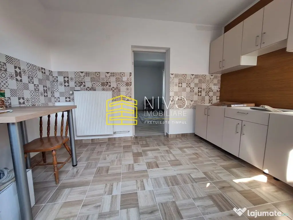 Apartament 1 cameră – Tg. Mureș – 7 Noiembrie – 1...