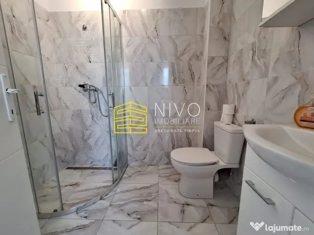 Apartament 1 cameră – Tg. Mureș – 7 Noiembrie – 1...