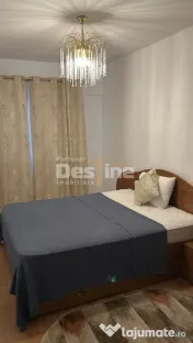 Apartament cu 2 camere la etaj intermediar, cu balcon, situa 