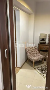 Apartament cu 2 camere la etaj intermediar, cu balcon, situa 