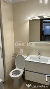 Apartament cu 2 camere la etaj intermediar, cu balcon, situa 