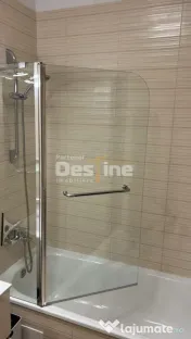 Apartament cu 2 camere la etaj intermediar, cu balcon, situa 