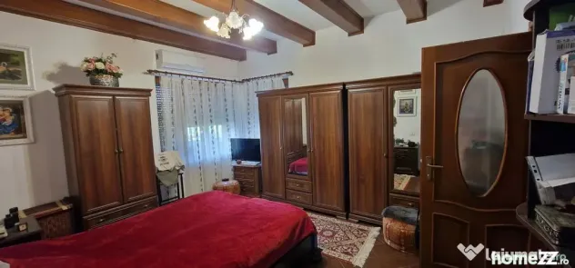 Eforie Sud, vila P+1, la 350 metri de mare. - Eforie Sud (Constanta)