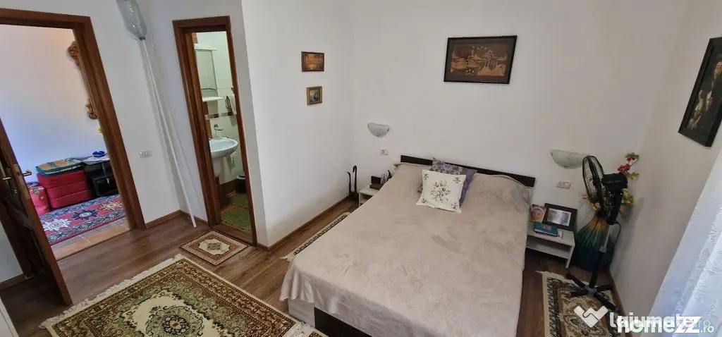 Eforie Sud, vila P+1, la 350 metri de mare. - Eforie Sud (Constanta)