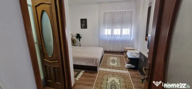 Eforie Sud, vila P+1, la 350 metri de mare. - Eforie Sud (Constanta)