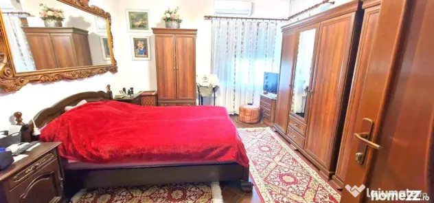 Eforie Sud, vila P+1, la 350 metri de mare. - Eforie Sud (Constanta)