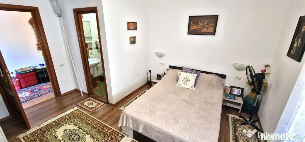 Eforie Sud, vila P+1, la 350 metri de mare. - Eforie Sud (Constanta)