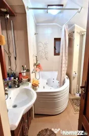 Eforie Sud, vila P+1, la 350 metri de mare. 