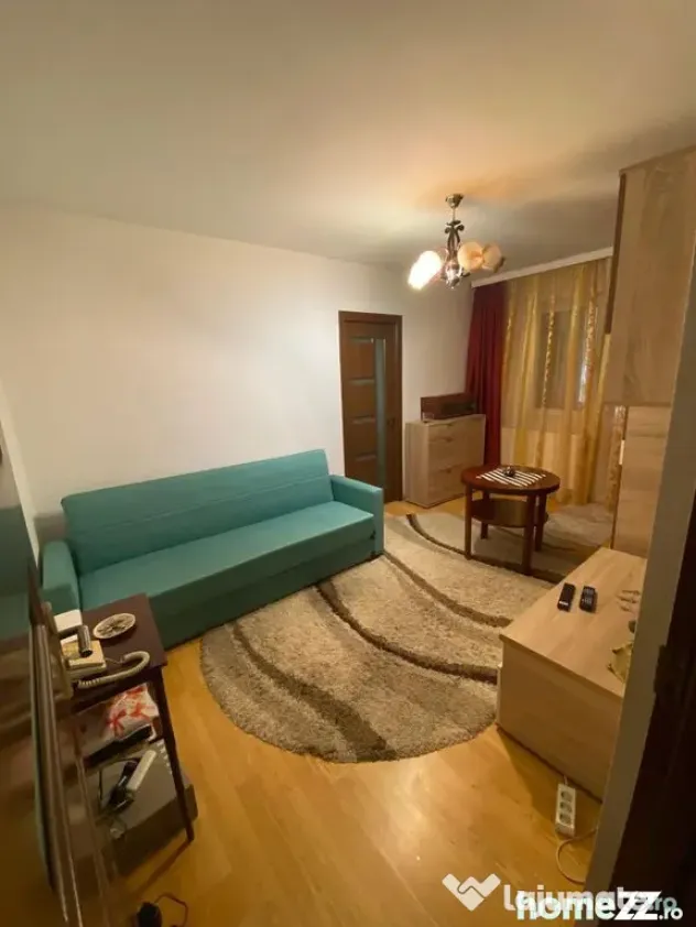 Apartament 2 camere - Scoala nr 8