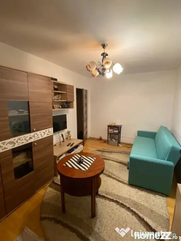 Apartament 2 camere - Scoala nr 8