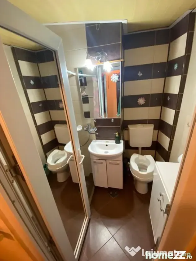 Apartament 2 camere - Scoala nr 8