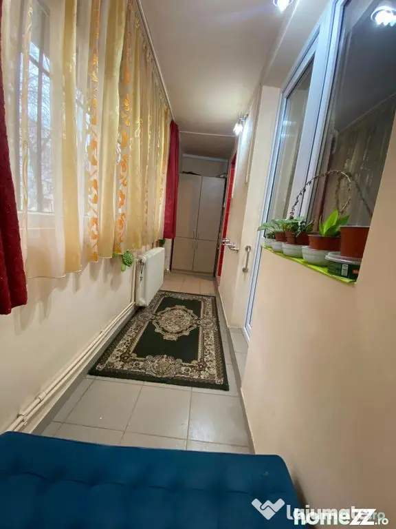 Apartament 2 camere - Scoala nr 8