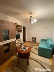 Apartament 2 camere - Scoala nr 8 