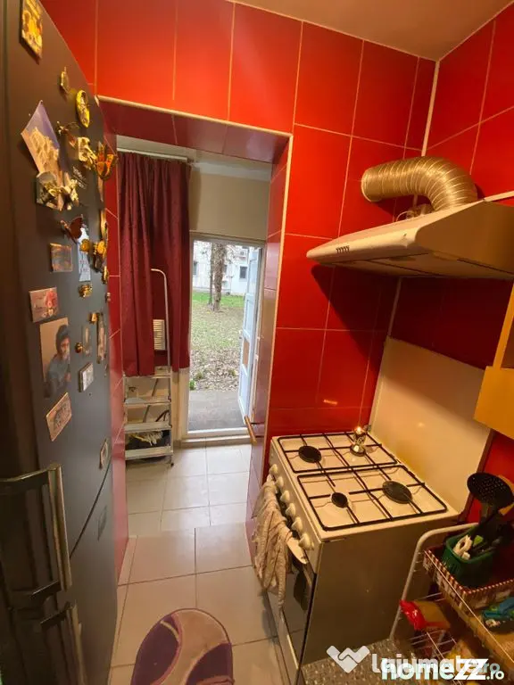 Apartament 2 camere - Scoala nr 8