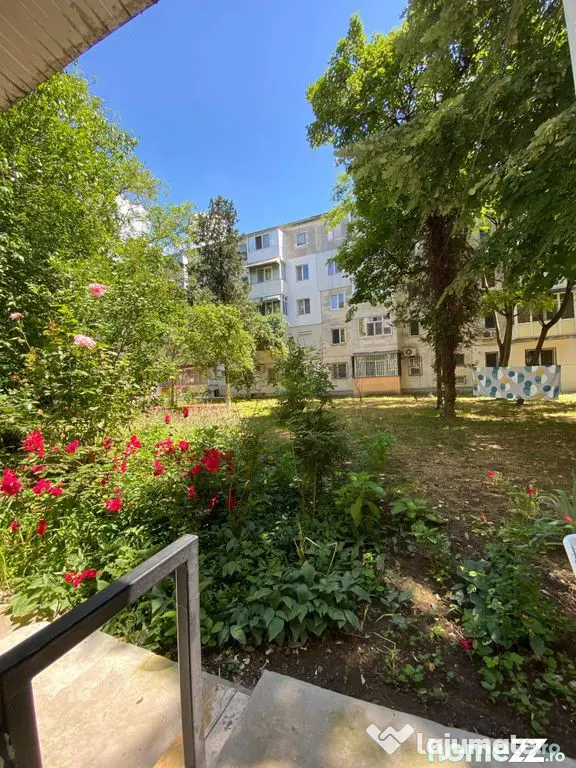 Apartament 2 camere - Scoala nr 8