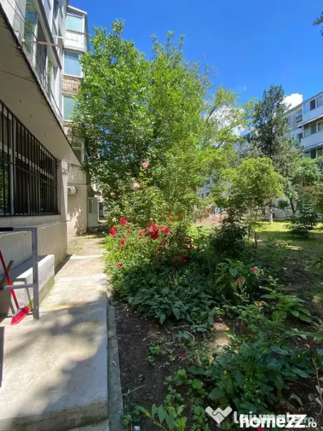 Apartament 2 camere - Scoala nr 8