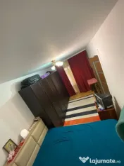 Apartament 2 camere - Scoala nr 8 